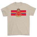 Royal Military Academy Sandhurst Printed T-Shirt
