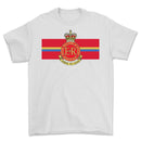 Royal Military Academy Sandhurst Printed T-Shirt