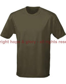 T-Shirts - Royal Military Academy Sandhurst Sports T-Shirt