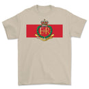 Royal Military Police Printed T-Shirt