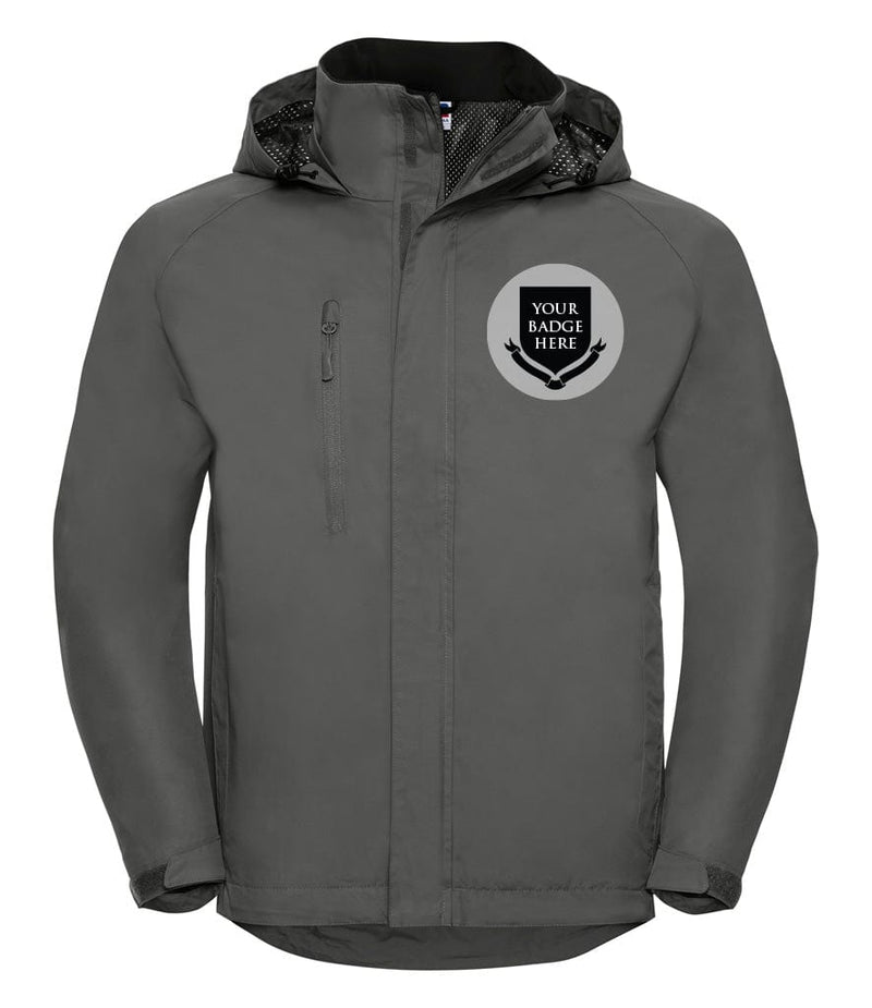 British Army UNITS Regimental Waterproof HydraPlus Jacket