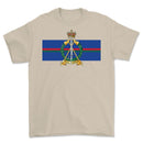 Royal Pioneer Corps Printed T-Shirt