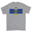 Royal Pioneer Corps Printed T-Shirt