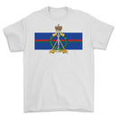 Royal Pioneer Corps Printed T-Shirt