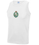 Royal Regiment of Fusiliers Embroidered Sports Vest