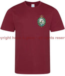 Royal Regiment of Fusiliers Sports T-Shirt