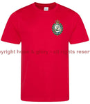 Royal Regiment of Fusiliers Sports T-Shirt