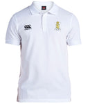 Royal Regiment of Scotland Canterbury Pique Polo Shirt