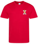 Royal Regiment of Scotland Sports T-Shirt