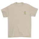 Royal Regiment of Scotland Embroidered or Printed T-Shirt