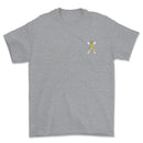 Royal Regiment of Scotland Embroidered or Printed T-Shirt