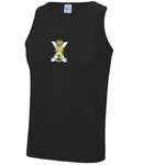 Royal Regiment of Scotland Embroidered Sports Vest