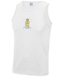 Royal Regiment of Scotland Embroidered Sports Vest
