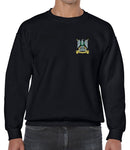 Royal Scots Dragoon Guards Sweatshirt