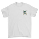 Royal Scots Dragoon Guards Embroidered or Printed T-Shirt