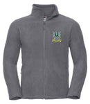 Royal Scots Dragoon Guards Outdoor Fleece Jacket