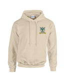 Royal Scots Dragoon Guards Hoodie