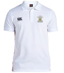 Royal Welsh Canterbury Pique Polo Shirt