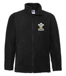 Royal Welsh Outdoor Fleece Jacket