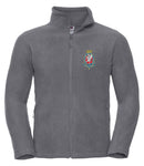 Royal Wessex Yeomanry Outdoor Fleece Jacket