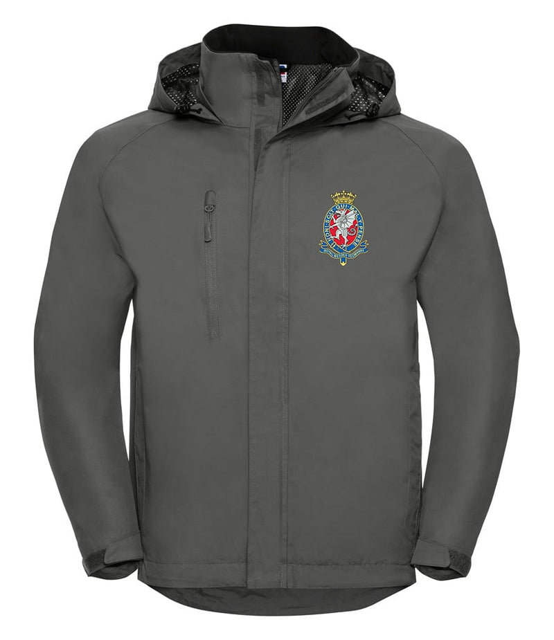 Royal Wessex Yeomanry Waterproof HydraPlus Jacket