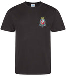 Royal Wessex Yeomanry Sports T-Shirt