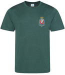 Royal Wessex Yeomanry Sports T-Shirt