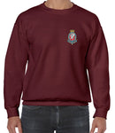 Royal Wessex Yeomanry Sweatshirt