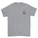 Royal Wessex Yeomanry Embroidered or Printed T-Shirt
