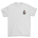 Royal Wessex Yeomanry Embroidered or Printed T-Shirt