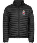 Royal Wessex Yeomanry Zepelin Padded Jacket