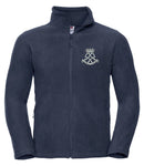 Royal Yeomanry Outdoor Fleece Jacket