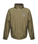 Royal Yeomanry Embroidered Regatta Waterproof Insulated Jacket