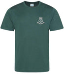 Royal Yeomanry Sports T-Shirt