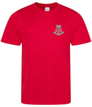 Royal Yeomanry Sports T-Shirt