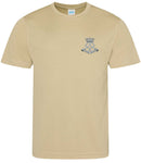 Royal Yeomanry Sports T-Shirt