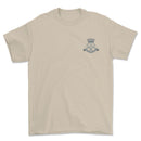 Royal Yeomanry Embroidered or Printed T-Shirt