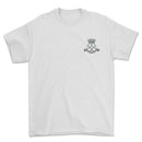 Royal Yeomanry Embroidered or Printed T-Shirt