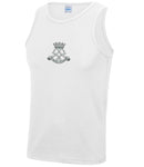 Royal Yeomanry Embroidered Sports Vest