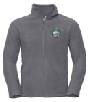 Royal Tank Regiment RTR Outdoor Fleece Jacket