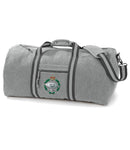 Royal Tank Regiment RTR Vintage Canvas Holdall