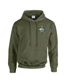 Royal Tank Regiment RTR Hoodie