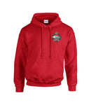 Royal Tank Regiment RTR Hoodie