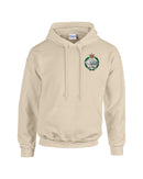 Royal Tank Regiment RTR Hoodie