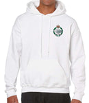 Royal Tank Regiment RTR Hoodie