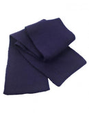 Scarf - 42 Commando Heavy Knit Scarf