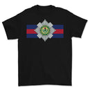 Scots Guards Printed T-Shirt
