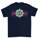 Scots Guards Printed T-Shirt