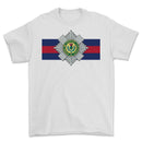 Scots Guards Printed T-Shirt