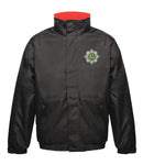 Waterproof Jacket - The Scots Guards Regatta Waterproof Jacket